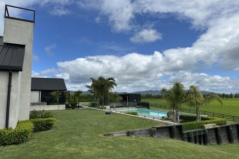 Photo of property in 97 Howard Road, Horsham Downs, Hamilton, 3281