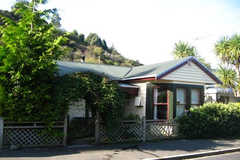 Photo of property in 58 Selwyn Street, North East Valley, Dunedin, 9010