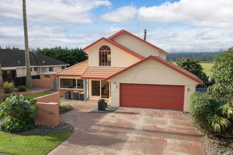 Photo of property in 39 Findlater Street, Matamata, 3400