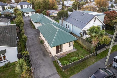 Photo of property in 1/45 Longfellow Street, Sydenham, Christchurch, 8023