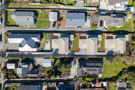 Photo of property in 1/79 Condell Avenue, Papanui, Christchurch, 8053