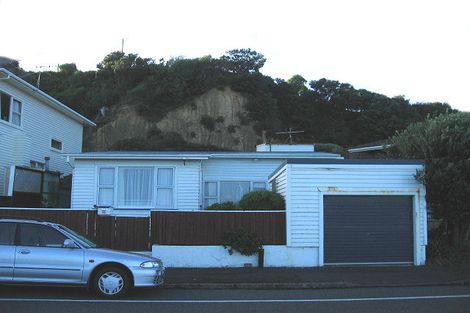 Photo of property in 30 Sunset Parade, Plimmerton, Porirua, 5026