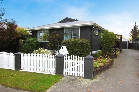 Photo of property in 55 Kinmont Crescent, Kinmont Park, Mosgiel, 9024