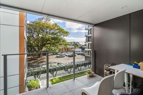 Photo of property in 502/10 Lion Place, Epsom, Auckland, 1023