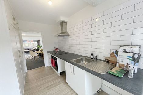 Photo of property in 4/136 Clarence Street, Riccarton, Christchurch, 8011