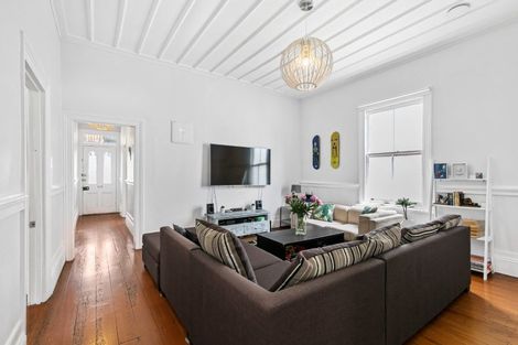 Photo of property in 12 Ireland Street, Freemans Bay, Auckland, 1011