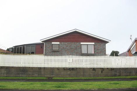 Photo of property in 22 Park Lane, Waitara, 4320