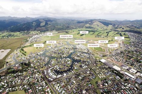 Photo of property in 253 Kupe Drive, Whitianga, 3510