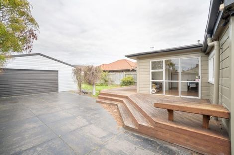 Photo of property in 578 Church Street, Terrace End, Palmerston North, 4410