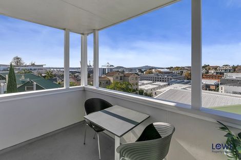 Photo of property in 9 Churton Street, Parnell, Auckland, 1052
