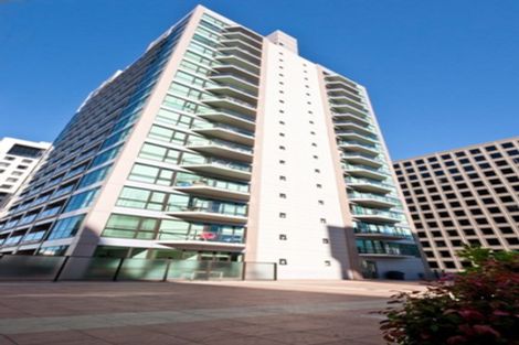 Photo of property in St Paul Apartments, 1b/4 Saint Paul Street, Auckland Central, Auckland, 1010