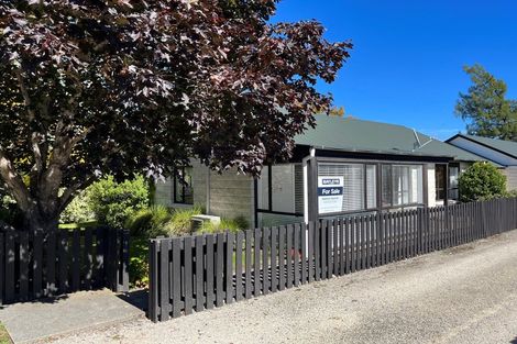 Photo of property in 40a Scarborough Terrace, Hanmer Springs, 7334