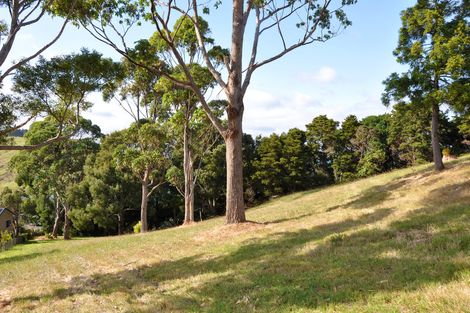 Photo of property in 5 Kookaburra Drive, Tawharanui Peninsula, Warkworth, 0986