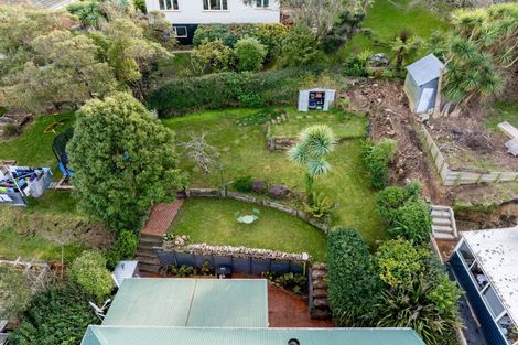 Photo of property in 13 Farley Street, Kaikorai, Dunedin, 9010