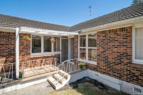 Photo of property in 3/8 Bowling Avenue, Epsom, Auckland, 1023
