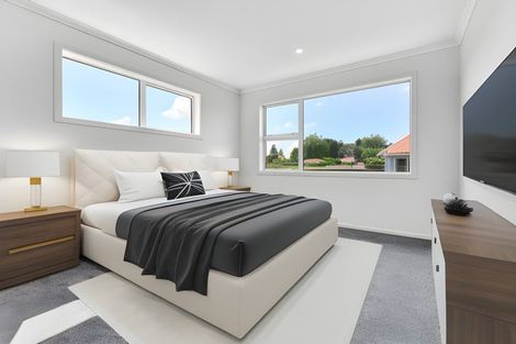 Photo of property in 184b Studholme Street, Morrinsville, 3300