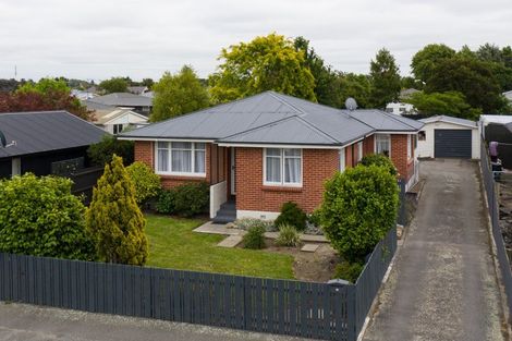 Photo of property in 88 Grove Street, Tinwald, Ashburton, 7700