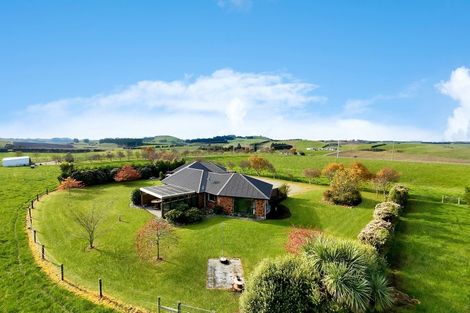 Photo of property in 341 Airedale Road, Weston, Oamaru, 9492