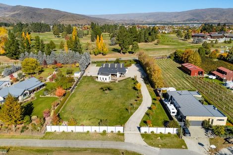 Photo of property in 8 Fraser Court, Cromwell, 9310