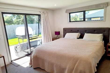 Photo of property in 1 Nicolau Avenue, Rolleston, 7615