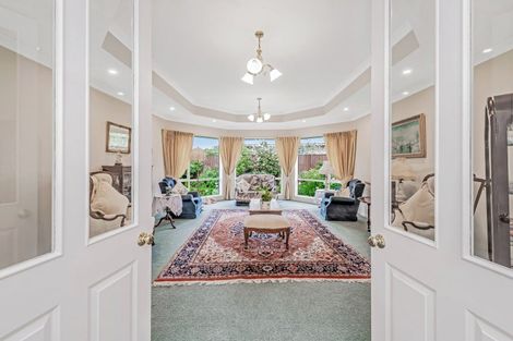 Photo of property in 9 Weston Way, Lincoln, 7608