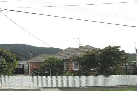 Photo of property in 22 Marion Street, Silverstream, Upper Hutt, 5019