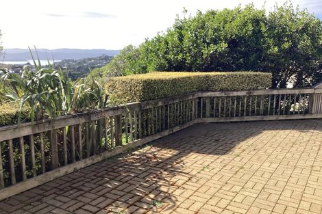 Photo of property in 1 Cavalry Close, Crofton Downs, Wellington, 6035