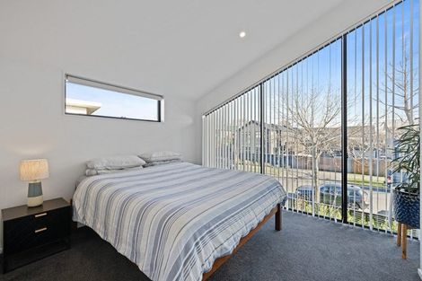 Photo of property in 144a Bishop Street, St Albans, Christchurch, 8014