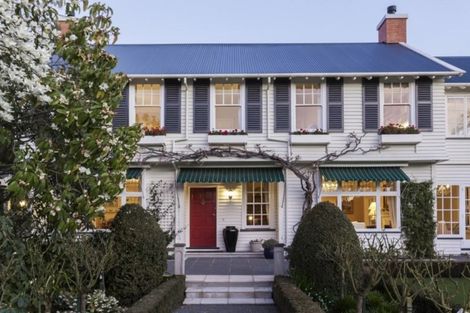 Photo of property in 52 Holmwood Road, Merivale, Christchurch, 8014