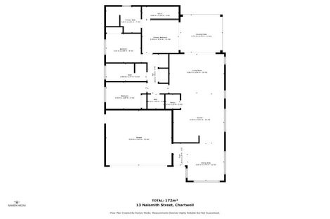 Photo of property in 13 Naismith Street, Chartwell, Hamilton, 3210