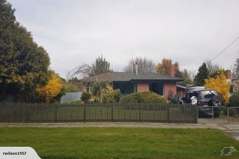 Photo of property in 22 Dacia Street, Lumsden, 9730