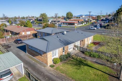 Photo of property in 2a Beatty Street, Melville, Hamilton, 3206