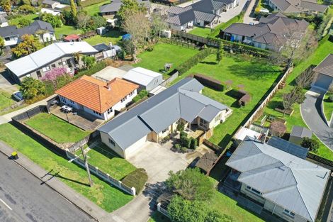 Photo of property in 1585 Te Rahu Road, Te Awamutu, 3800