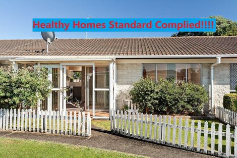 Photo of property in 2/17a Rose Road, Papatoetoe, Auckland, 2025