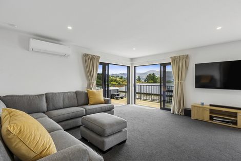 Photo of property in 6 Batham Way, Broad Bay, Dunedin, 9014