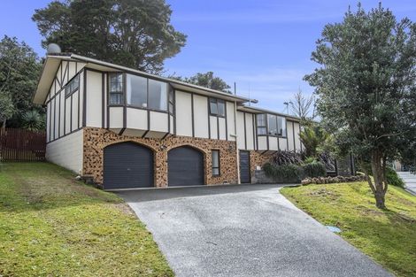 Photo of property in 9 Rosella Place, Maunu, Whangarei, 0110