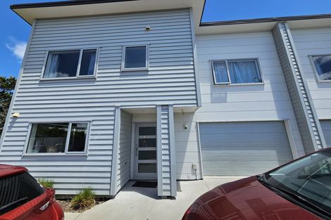 Photo of property in 4/59 May Street, Hamilton East, Hamilton, 3216