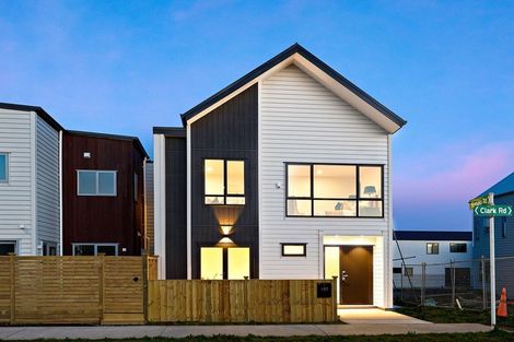 Photo of property in 157 Clark Road, Hobsonville, Auckland, 0616
