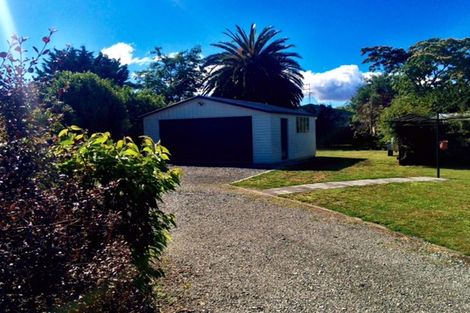 Photo of property in 11 Fisher Place, Carterton, 5713