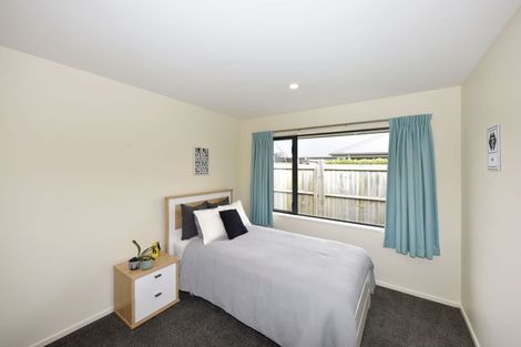 Photo of property in 10 Gosling Crescent, Halswell, Christchurch, 8025