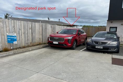 Photo of property in 42 Ivy Nola Way, Henderson, Auckland, 0612