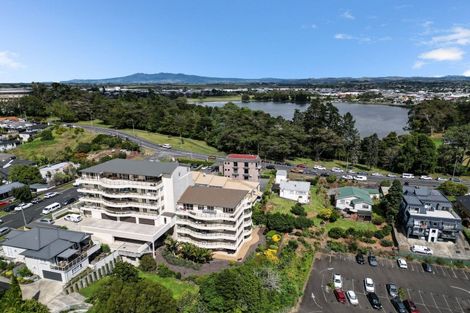 Photo of property in 40i Thackeray Street, Hamilton Lake, Hamilton, 3204