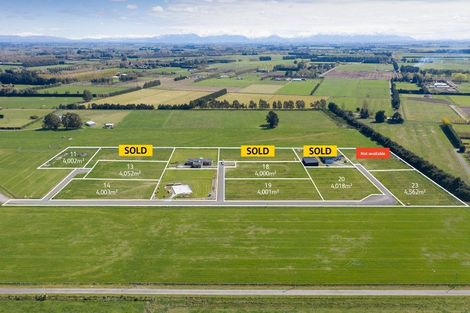 Photo of property in 31 Meadowlands Green, Allenton, 7700