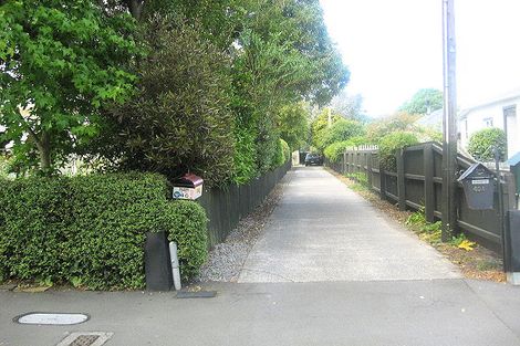 Photo of property in 40 Norwood Street, Beckenham, Christchurch, 8023