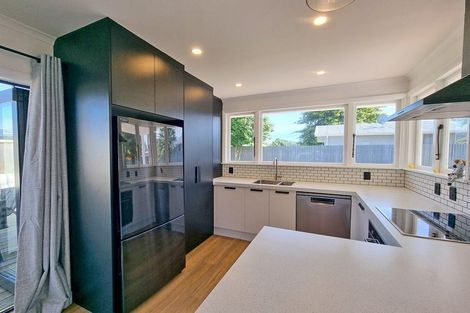 Photo of property in 18 Mccallum Street, Springlands, Blenheim, 7201