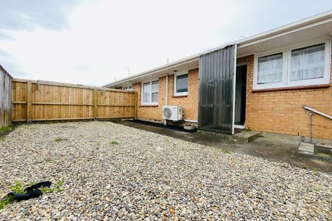 Photo of property in 3/31a Vine Street, Mangere East, Auckland, 2024