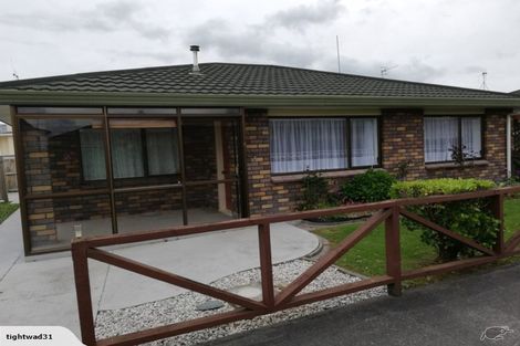 Photo of property in 2/89 College Street, Awapuni, Palmerston North, 4412