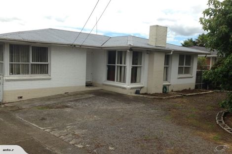Photo of property in 12 Hamill Road, Otara, Auckland, 2023