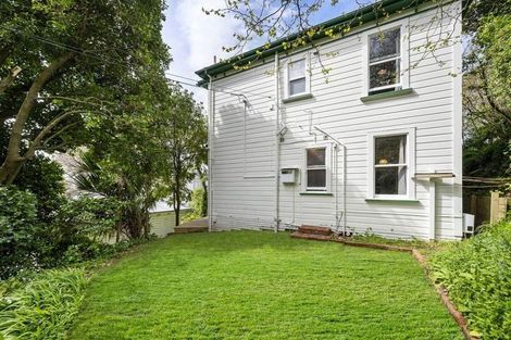 Photo of property in 11 Terrace Gardens, Te Aro, Wellington, 6011