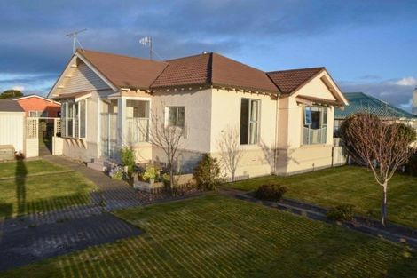 Photo of property in 42 Metzger Street, Georgetown, Invercargill, 9812